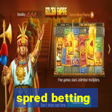 spred betting